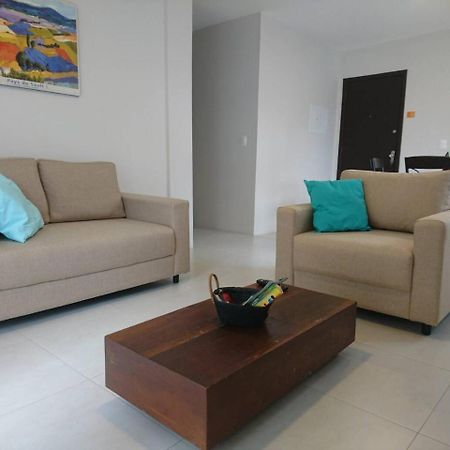 Apartamento Arejado Na Ponta Aguda Apartment Blumenau Ngoại thất bức ảnh