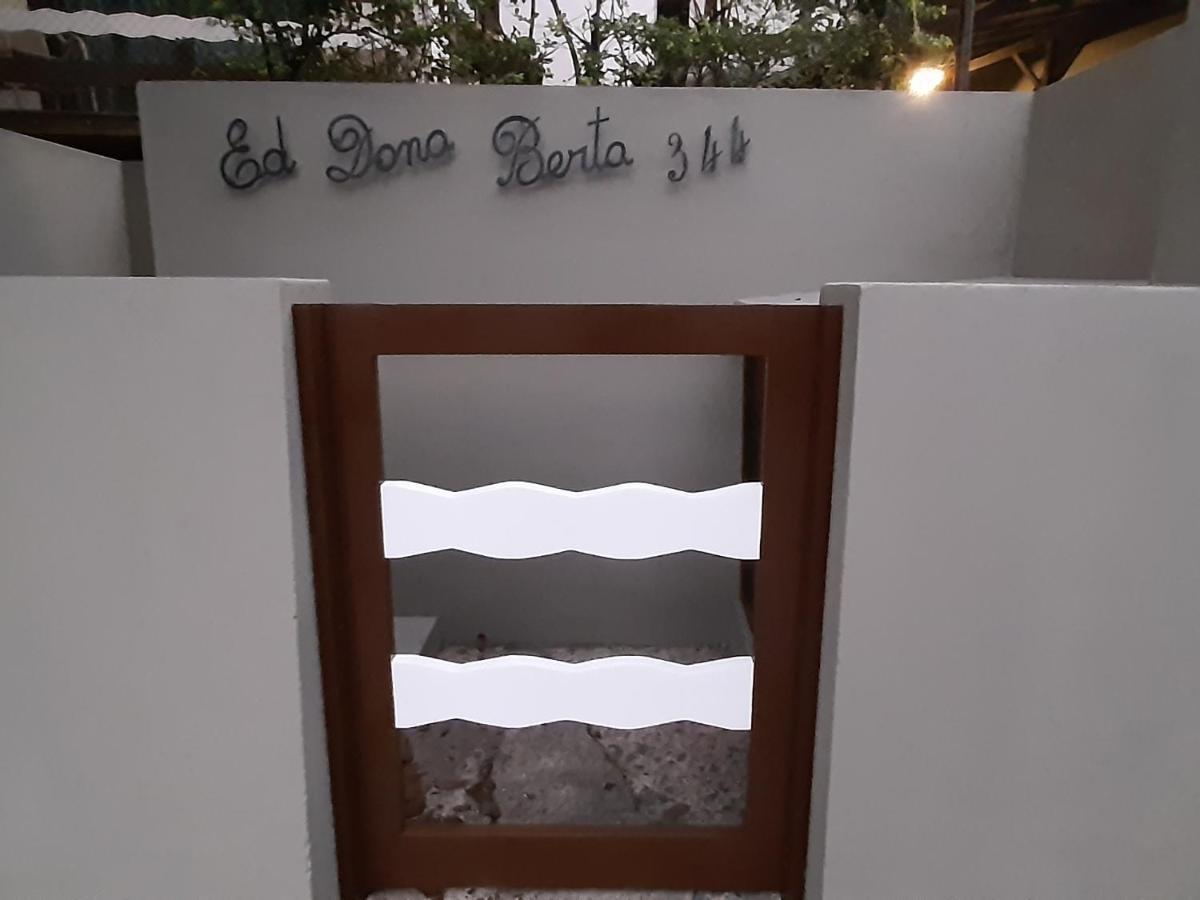 Apartamento Arejado Na Ponta Aguda Apartment Blumenau Ngoại thất bức ảnh