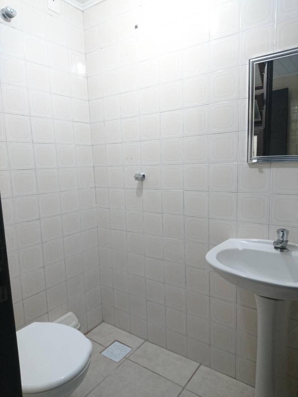 Apartamento Arejado Na Ponta Aguda Apartment Blumenau Ngoại thất bức ảnh