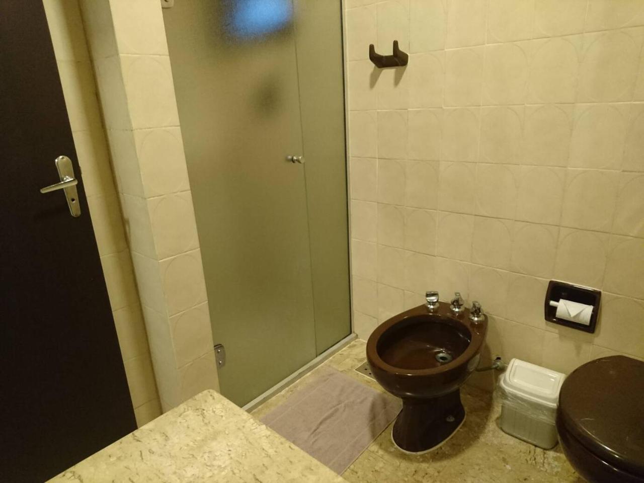 Apartamento Arejado Na Ponta Aguda Apartment Blumenau Ngoại thất bức ảnh