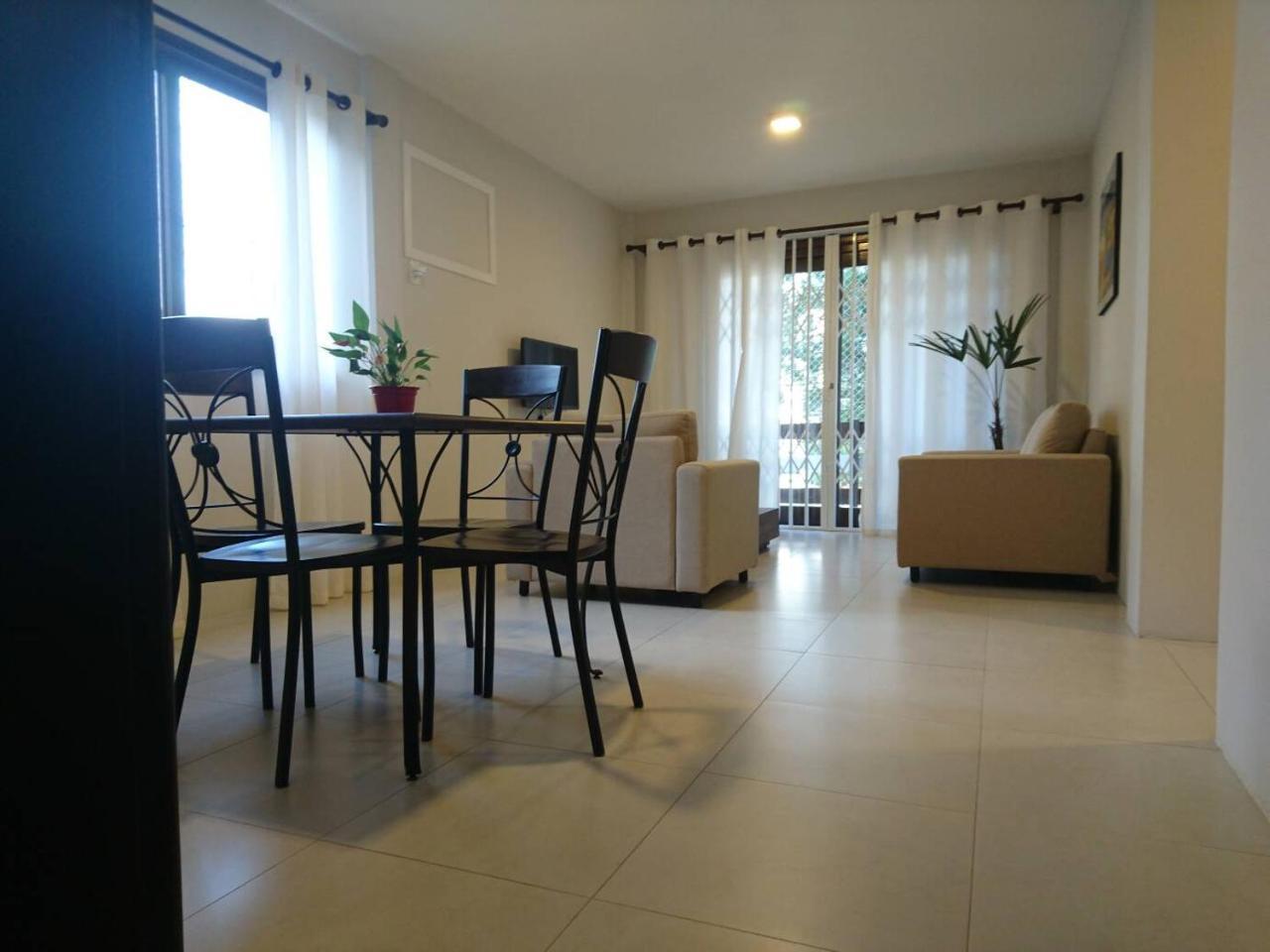 Apartamento Arejado Na Ponta Aguda Apartment Blumenau Ngoại thất bức ảnh