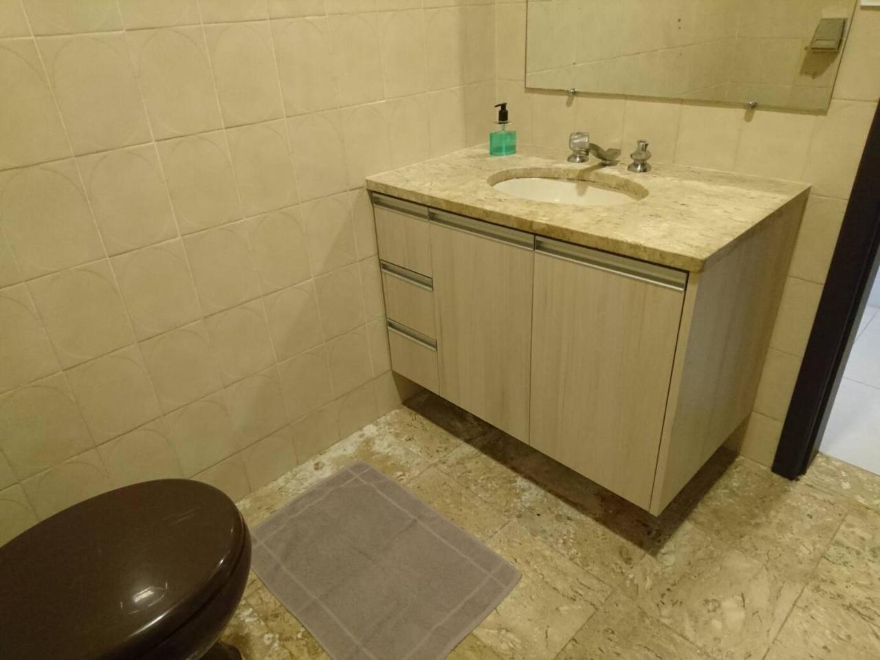 Apartamento Arejado Na Ponta Aguda Apartment Blumenau Ngoại thất bức ảnh