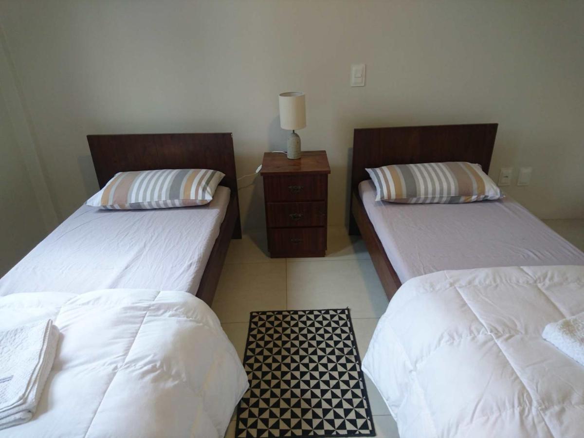 Apartamento Arejado Na Ponta Aguda Apartment Blumenau Ngoại thất bức ảnh