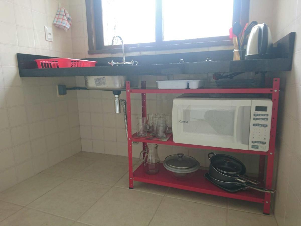 Apartamento Arejado Na Ponta Aguda Apartment Blumenau Ngoại thất bức ảnh