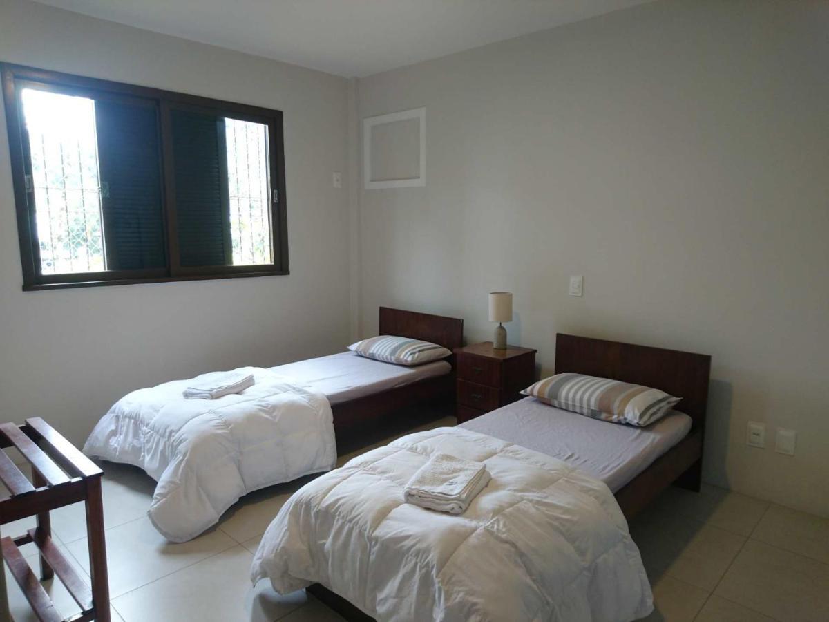 Apartamento Arejado Na Ponta Aguda Apartment Blumenau Ngoại thất bức ảnh