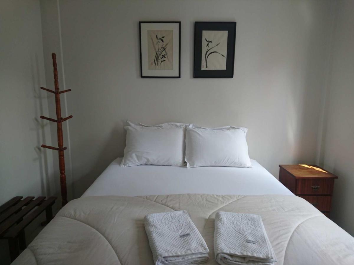 Apartamento Arejado Na Ponta Aguda Apartment Blumenau Ngoại thất bức ảnh