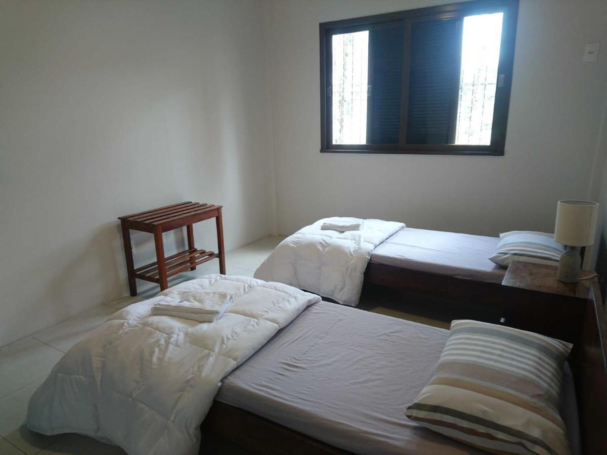 Apartamento Arejado Na Ponta Aguda Apartment Blumenau Ngoại thất bức ảnh
