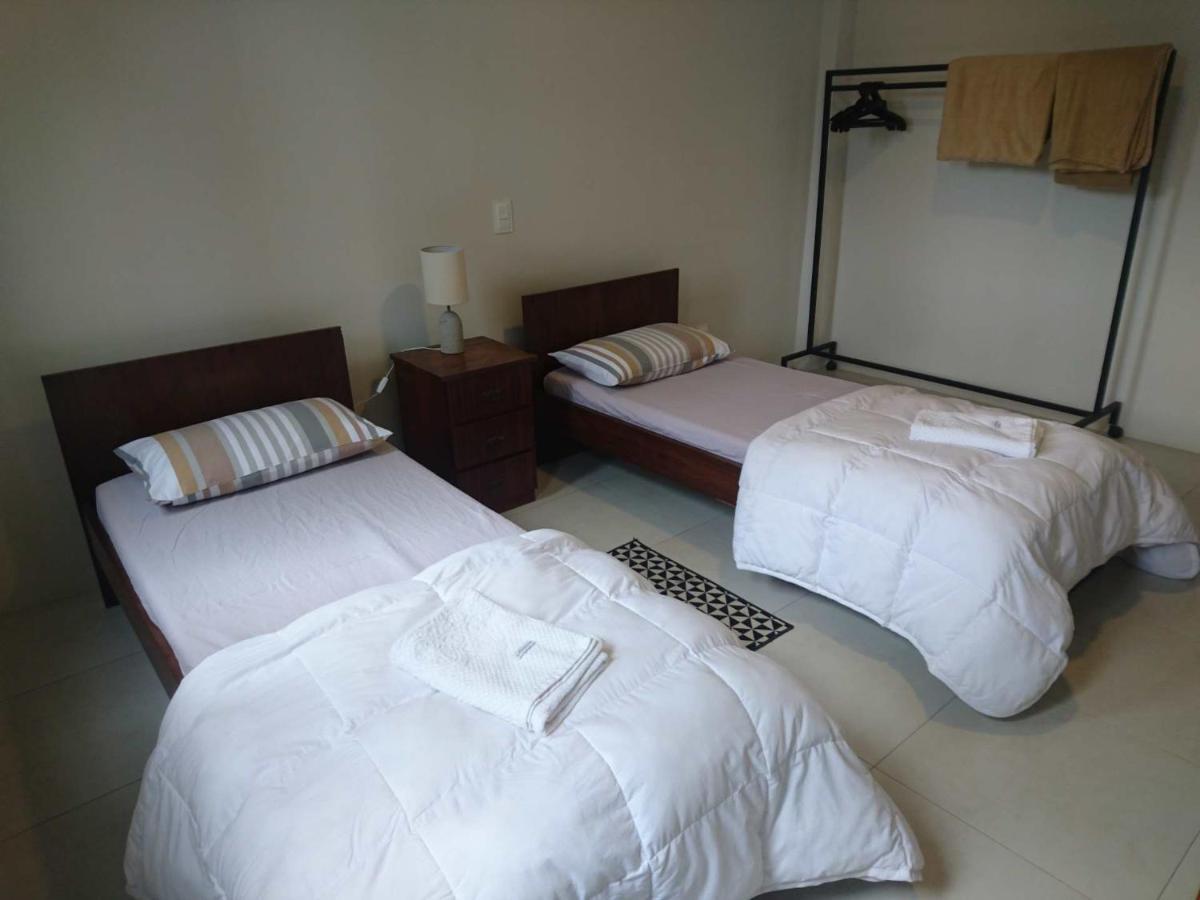 Apartamento Arejado Na Ponta Aguda Apartment Blumenau Ngoại thất bức ảnh