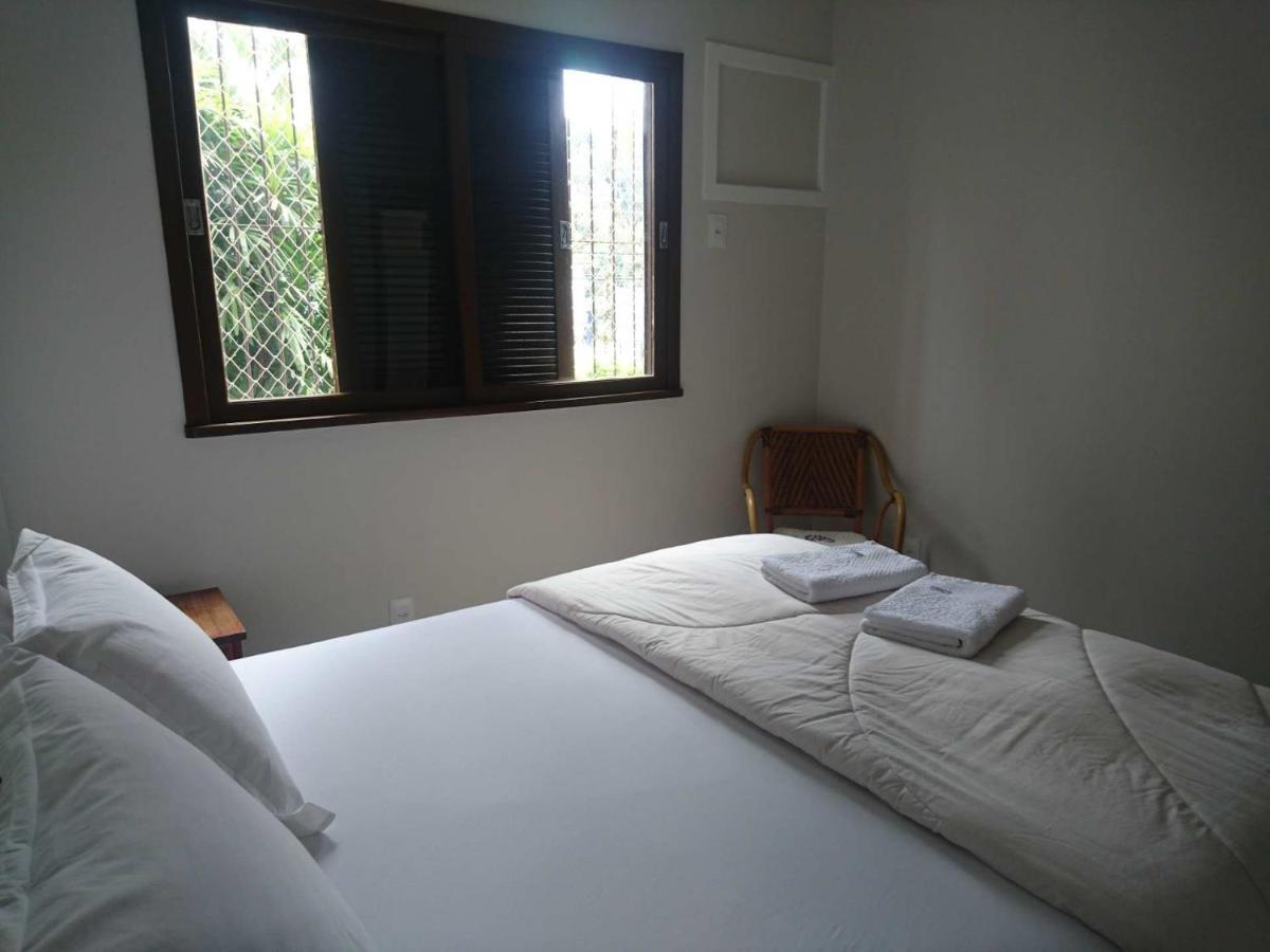 Apartamento Arejado Na Ponta Aguda Apartment Blumenau Ngoại thất bức ảnh