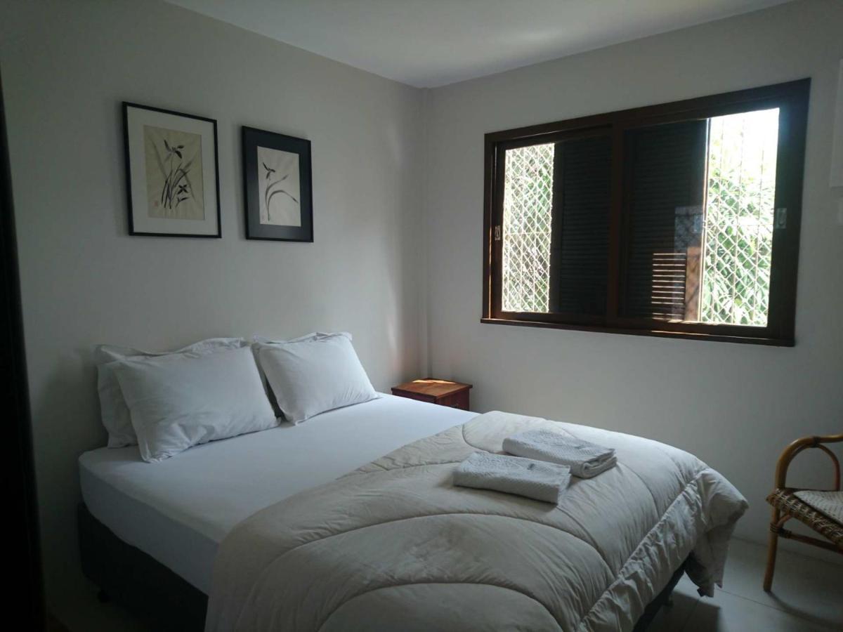 Apartamento Arejado Na Ponta Aguda Apartment Blumenau Ngoại thất bức ảnh